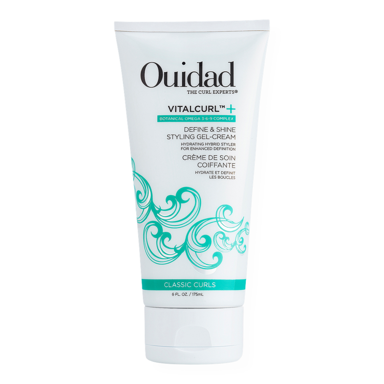 VitalCurl + Define & Shine Styling Gel modelador moldeador hidratante