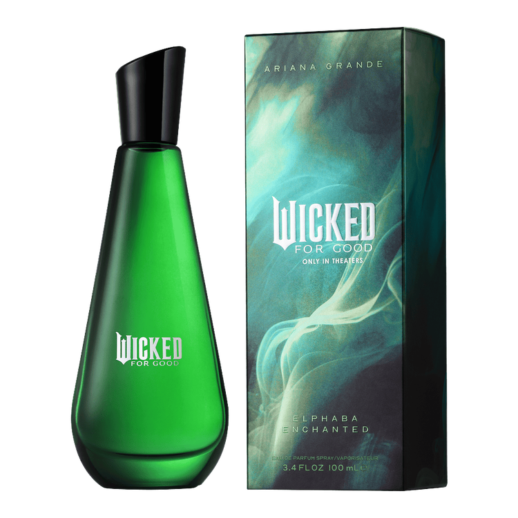 Wicked Fragrance Elphaba - Eau de Parfum, perfume para mujer