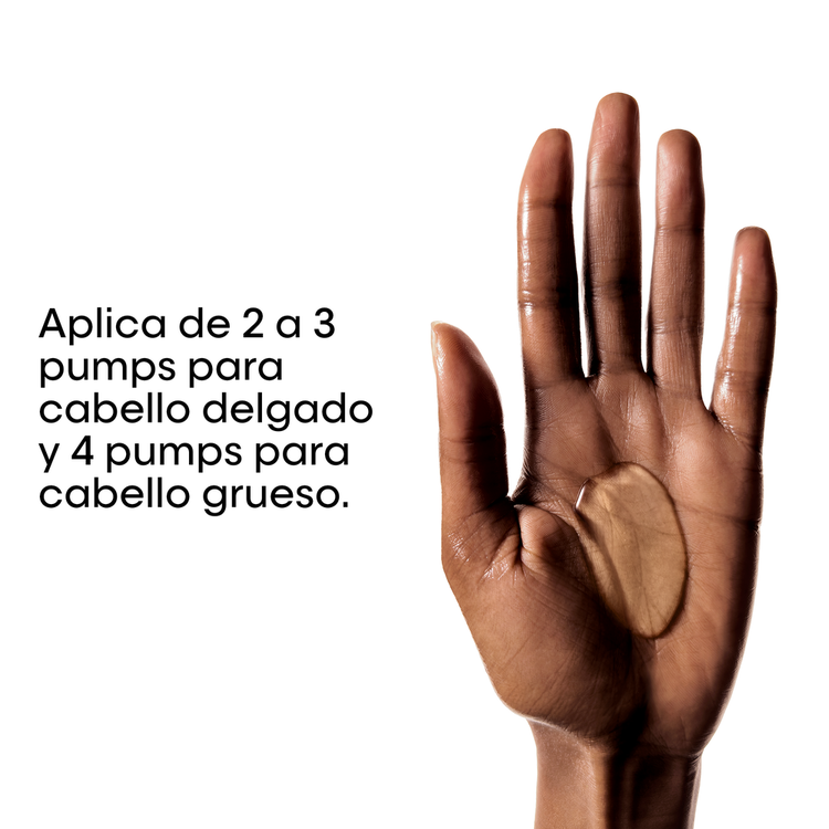 Metal Detox - Tratamiento preshampoo, reduce riesgo de quiebre