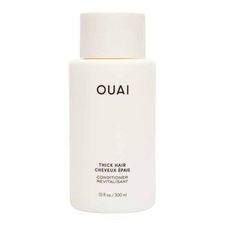 Thick Hair - Acondicionador, revitaliza el cabello