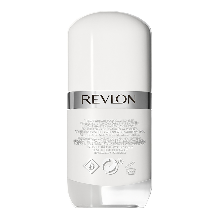 Ultra HD Snap - Esmalte para uñas, de secado rápido