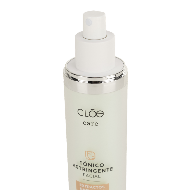 Tónico Tónico astringente para todo tipo de piel