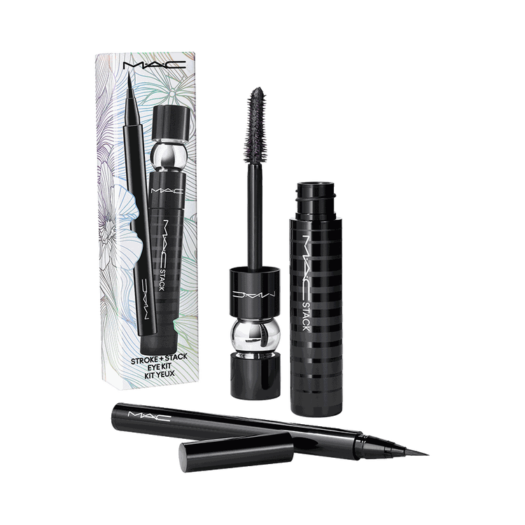 Set de ojos - Stroke + Stack Eye Kit, edición limitada
