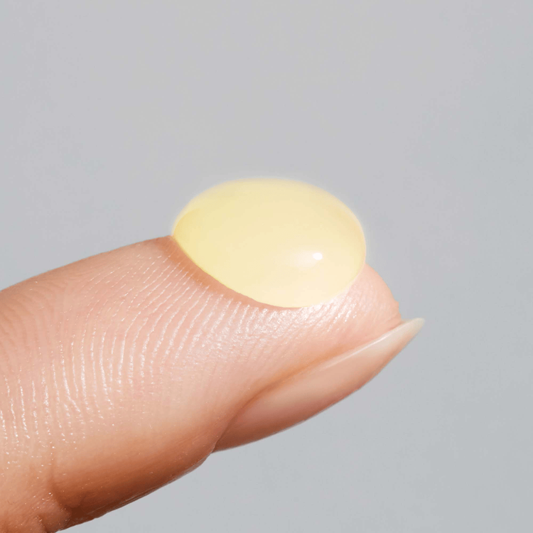 Glow Up Suero refresca ojos cansados