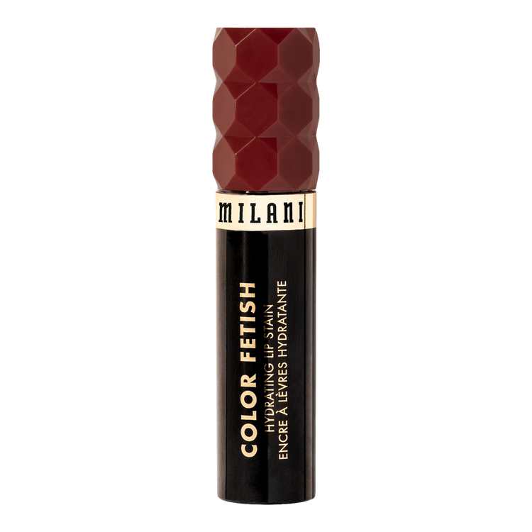 Color Fetish - Labial hidratante, fórmula ligera con acabado semi mate