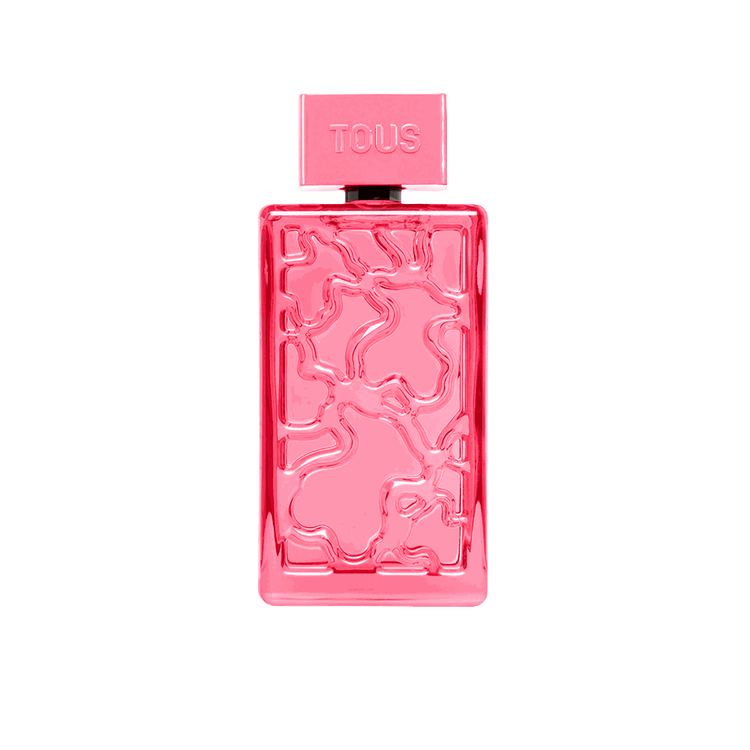KAOS - Eau de Parfum 100 ml, un nuevo universo olfativo