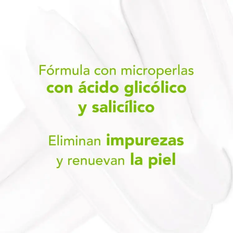 Sebium Gel exfoliante purifica pieles grasas o mixtas