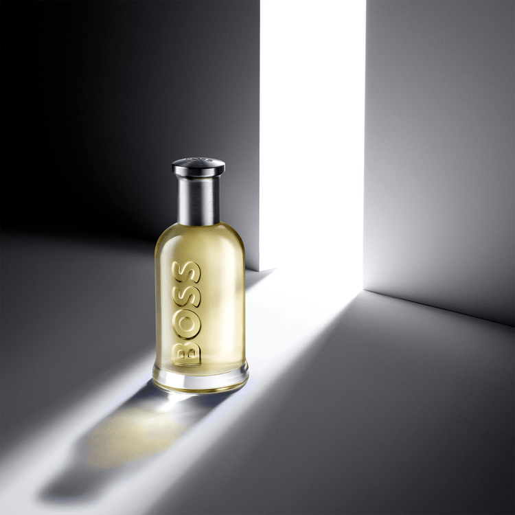 Boss Bottled Gift set para hombre