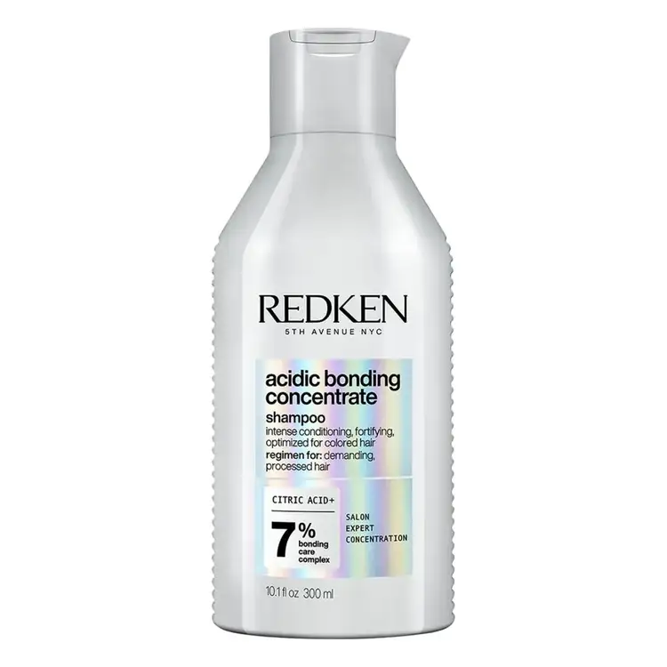 Acidic Bonding Concentrate - Shampoo, repara cabello dañado