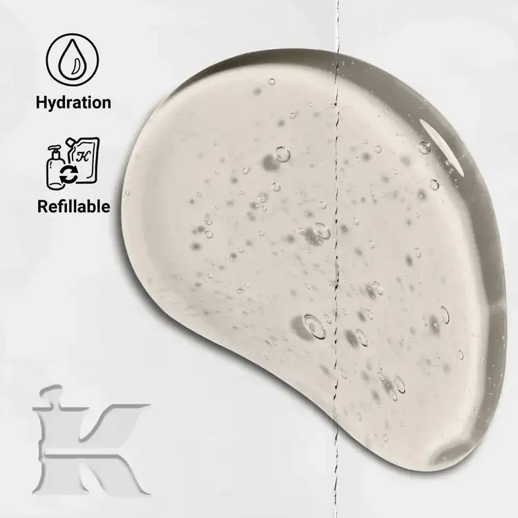 Amino Acid - Shampoo, brinda suavidad y brillo