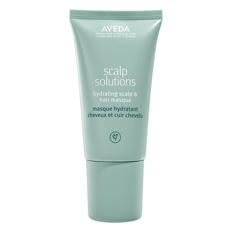 Scalp Advanced Mascarilla hidrata y cuida el cuero cabelludo