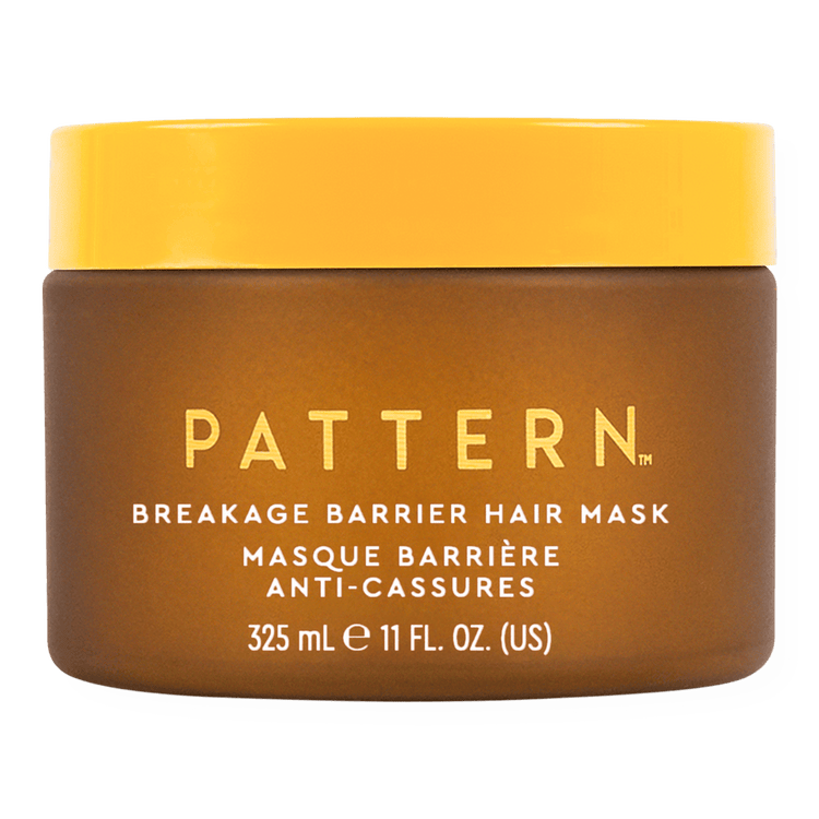 Breakage Barrier Mascarilla para cabello ideal para cabello quebradizo