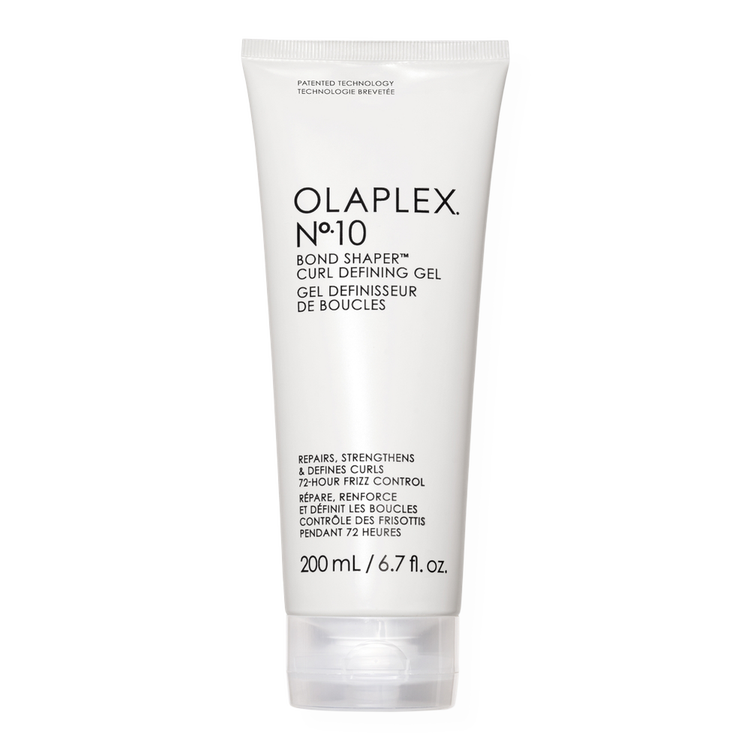 No.10 Bond Gel acabado suave