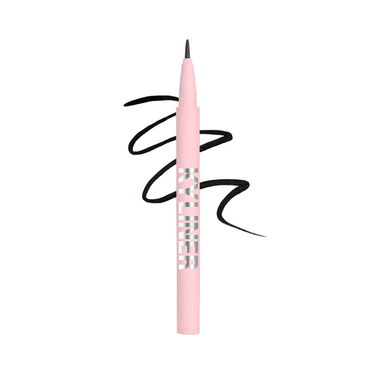 Kylie Liquid Pen Delineador para ojos larga duración