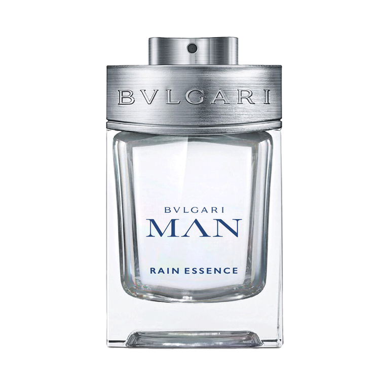 Man Rain Essence Eau De Parfum Perfume amaderado para hombre