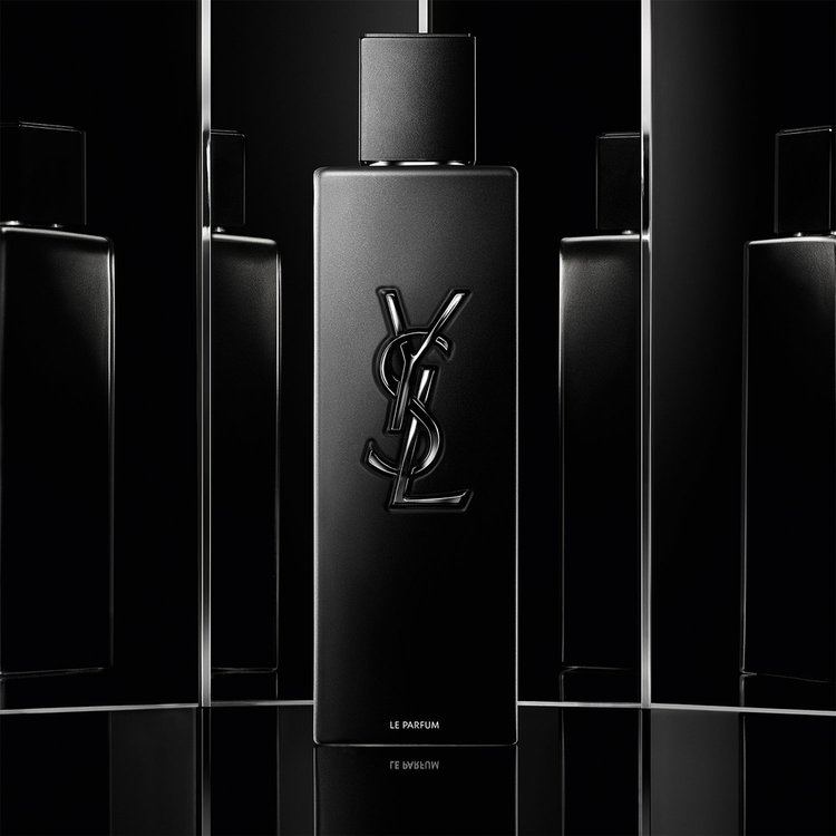 MYSLF - Le Parfum, representa la nueva masculinidad