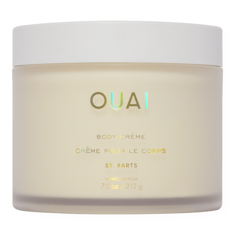 St. Barts - Crema corporal, renueva la piel