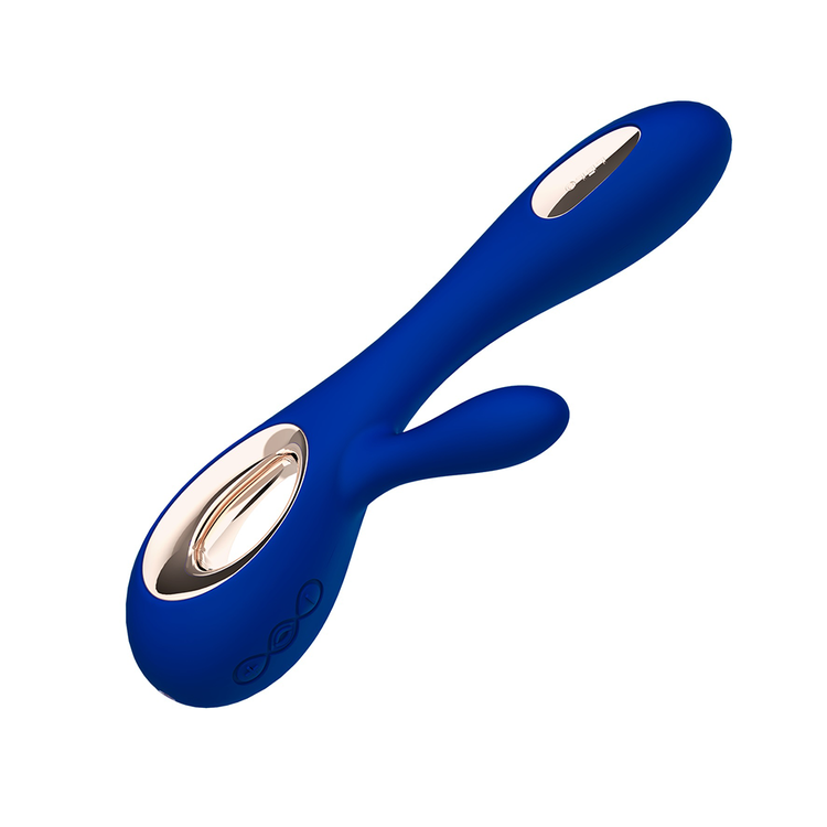 Soraya Wave - Juguete íntimo, con tecnología wavemotion™