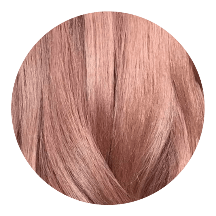 Color Cloud Foaming Hair Color Espuma colorante semipermanente coloración de cabello