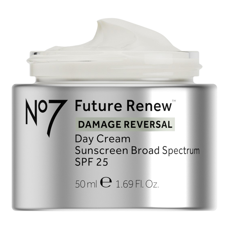 Future Renew Damage Reversal Day Cream SPF 25 Crema de día ayuda a la autoreparación