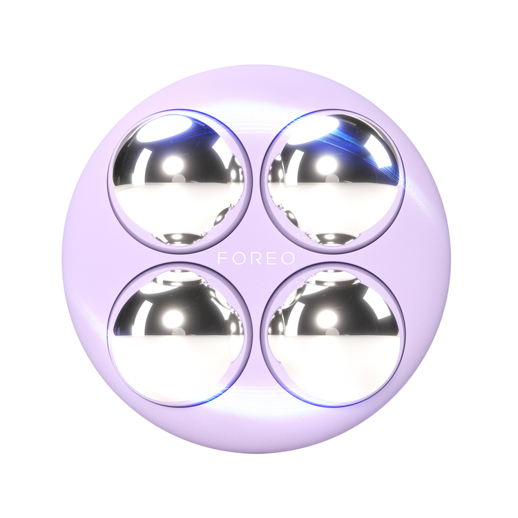 Bear 2 Body - Tonificador corporal, 10 intensidades y 2 tipos de microcorrientes