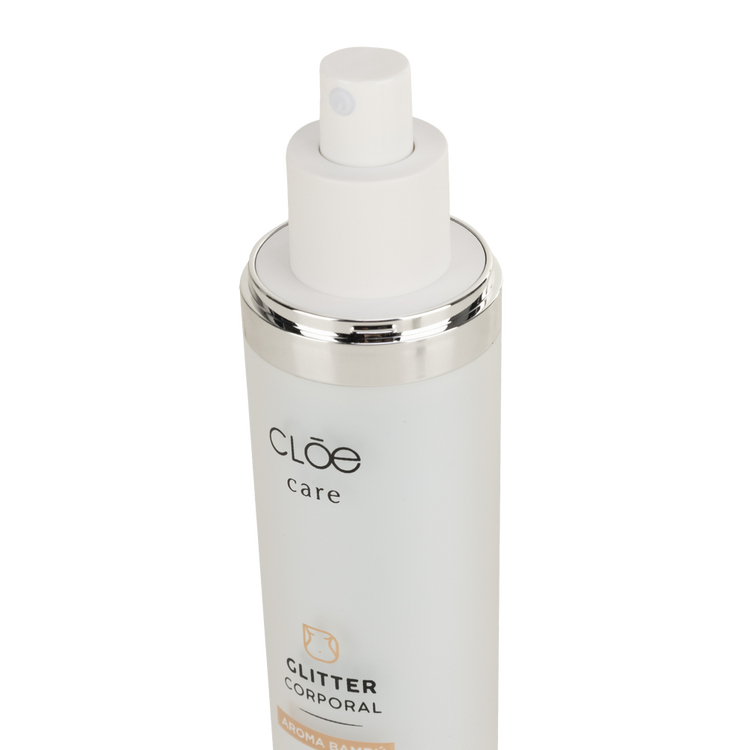 Brillo corporal, para todo tipo de piel