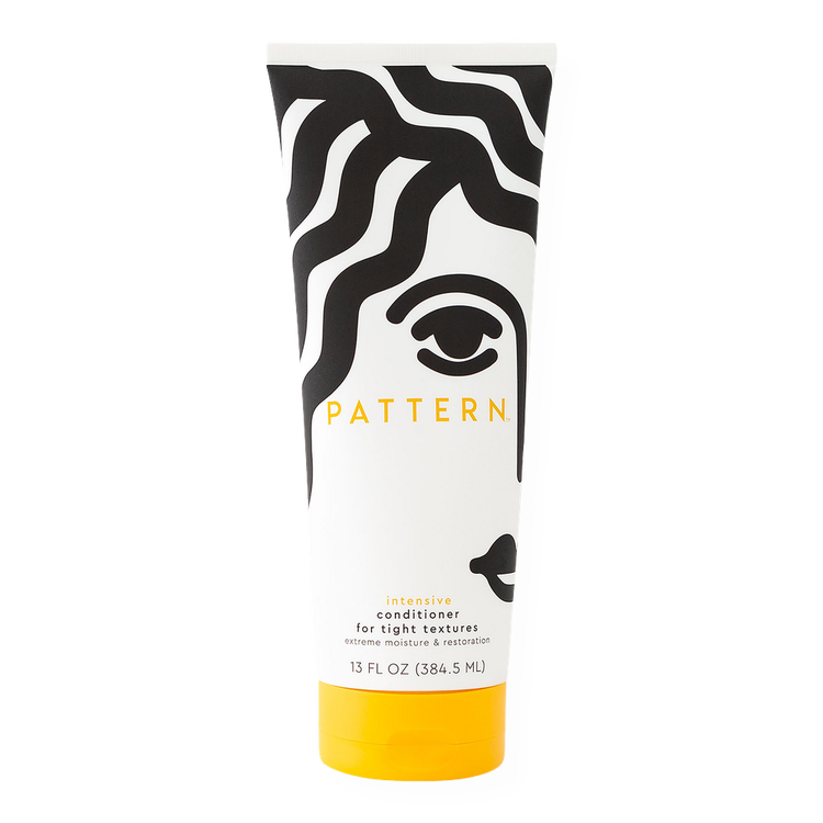 Intensive Acondicionador para rizos protege contra la sequedad