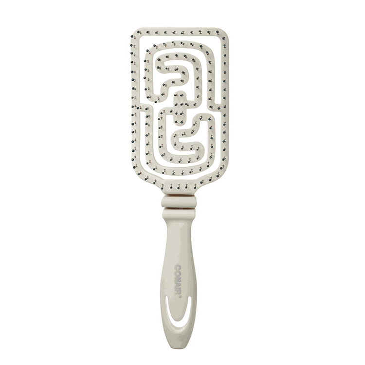 Set de cepillos flexibles, varios colores