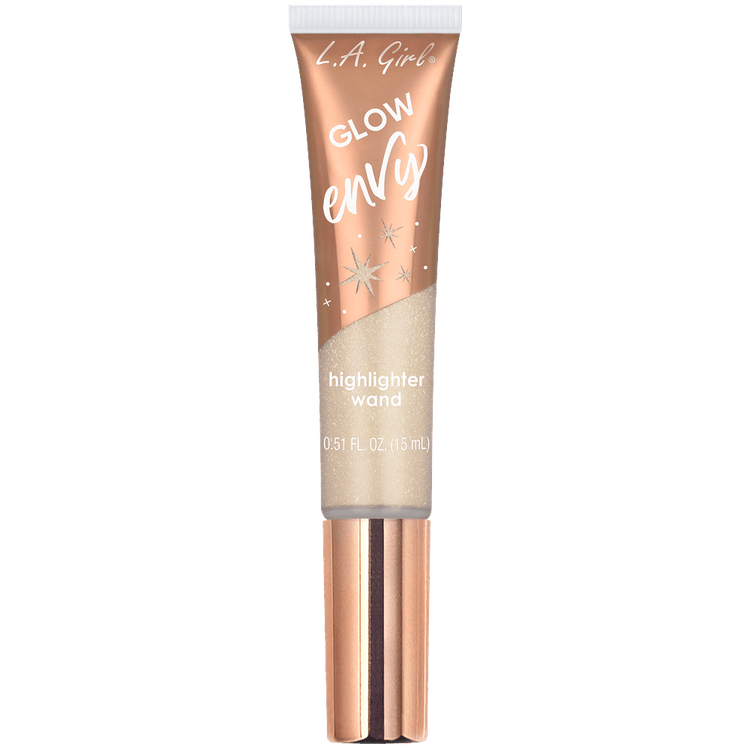 Glow Envy Highlighter Iluminador con aplicador