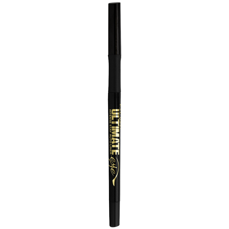 Ultimate Eyeliner Delineador de ojos color intenso