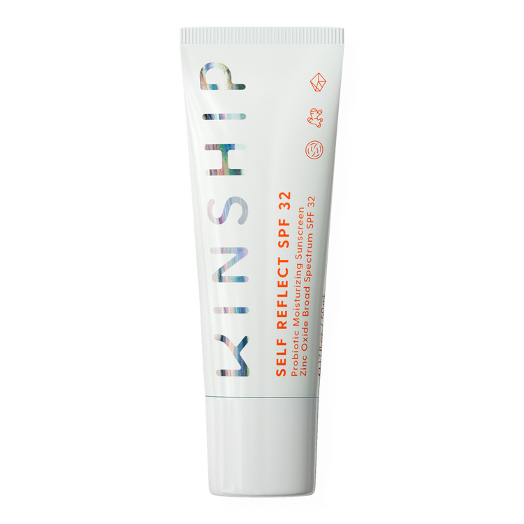 Self Reflect Protector solar protección solar