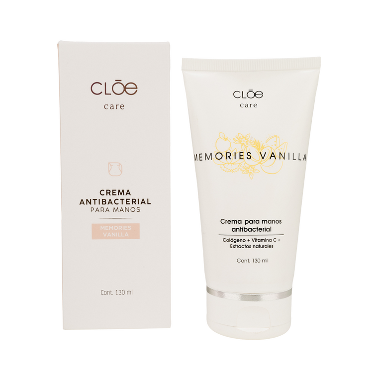 Crema para manos, para todo tipo de piel