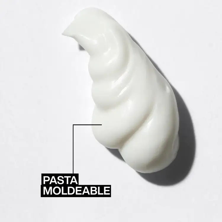 Styling - Pasta texturizante, duración media con efecto moldeable