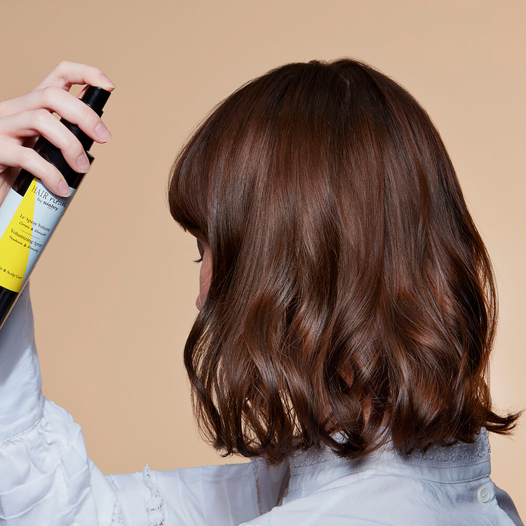 Volumizing - Spray voluminizador, da soporte y volumen desde la raíz
