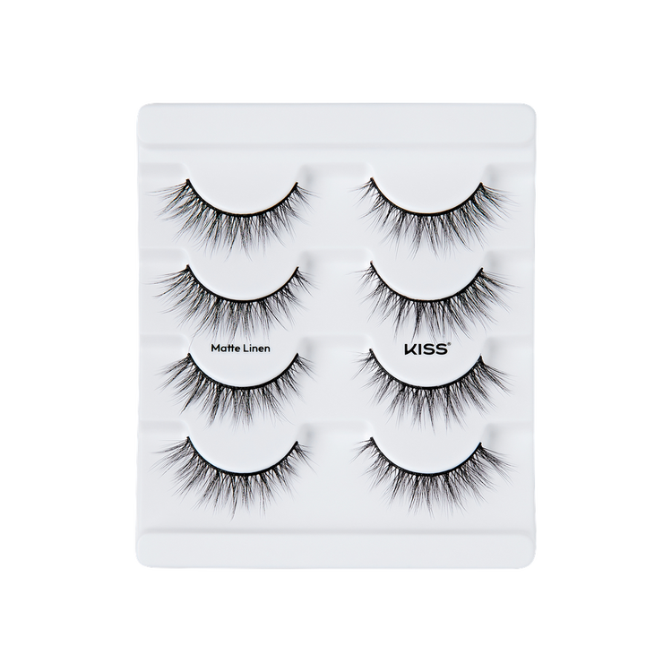 Lash Couture Pestañas de tira como mink pero mejor