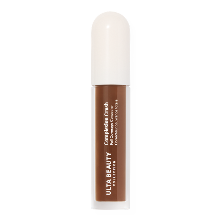Complexion Crush Full Coverage Concealer - Corrector, acabado mate y liviano