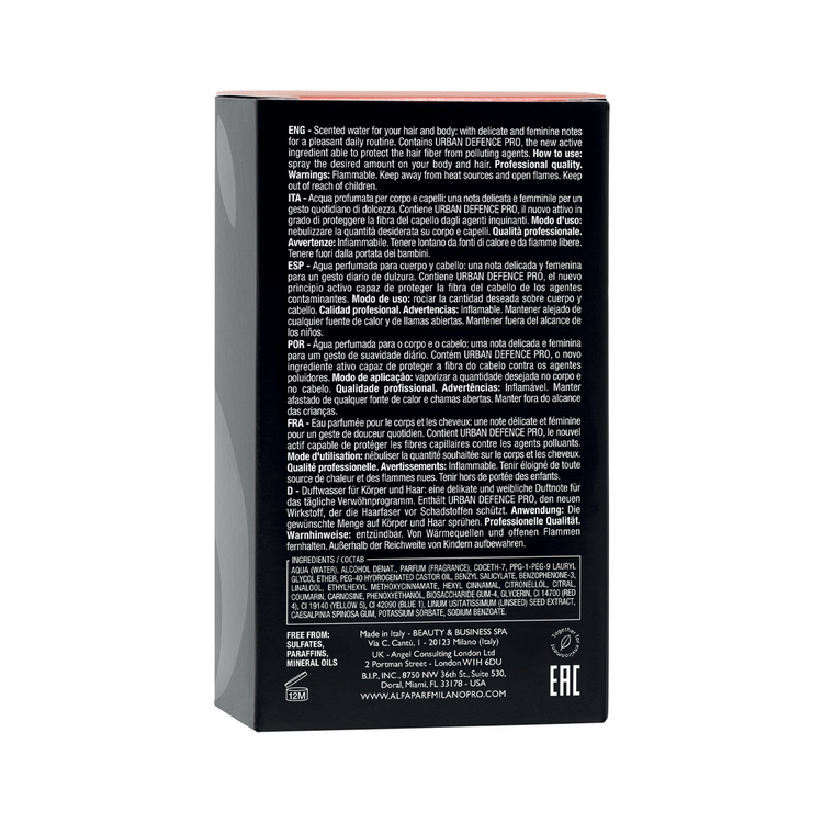 Semi Di Lino - Leave-in, redescubre tu belleza extraordinaria