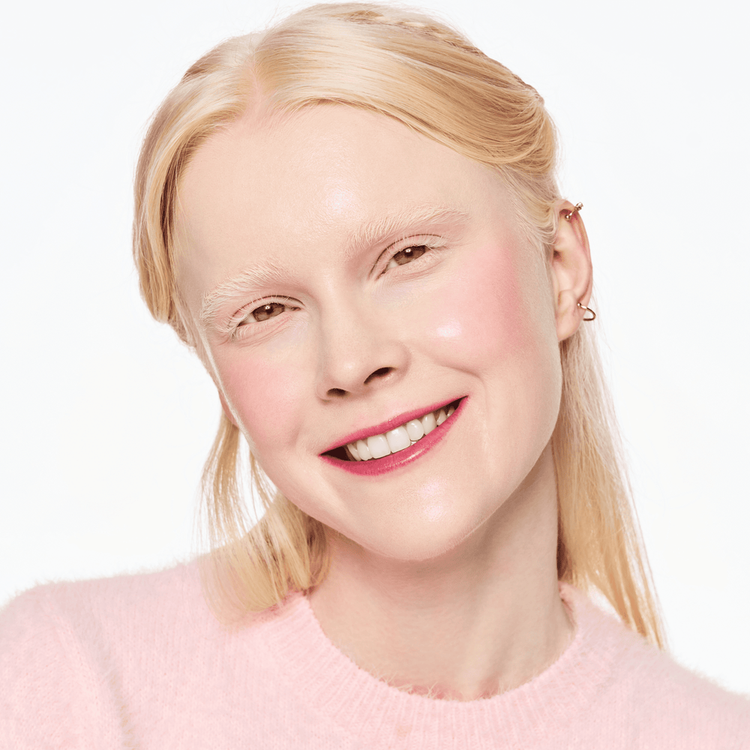 Juicy Melon Tinted Lip & Cheek Balm Colorete + iluminador