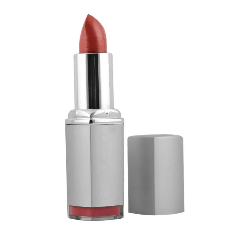 Herbal Lipstick - Lápiz labial, pigmentado y cremoso