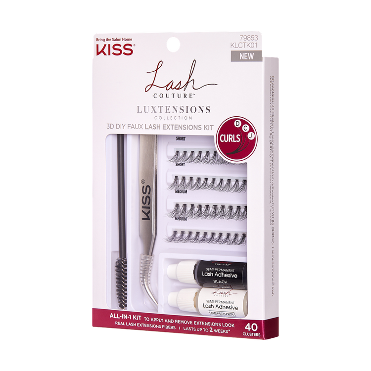 Lash Couture Pestañas de tira