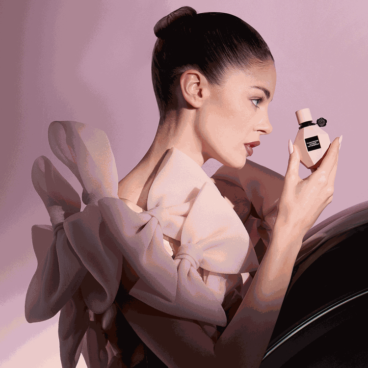 Flowerbomb Extreme - Eau de Parfum Intense, más audaz e intensa 100 ml