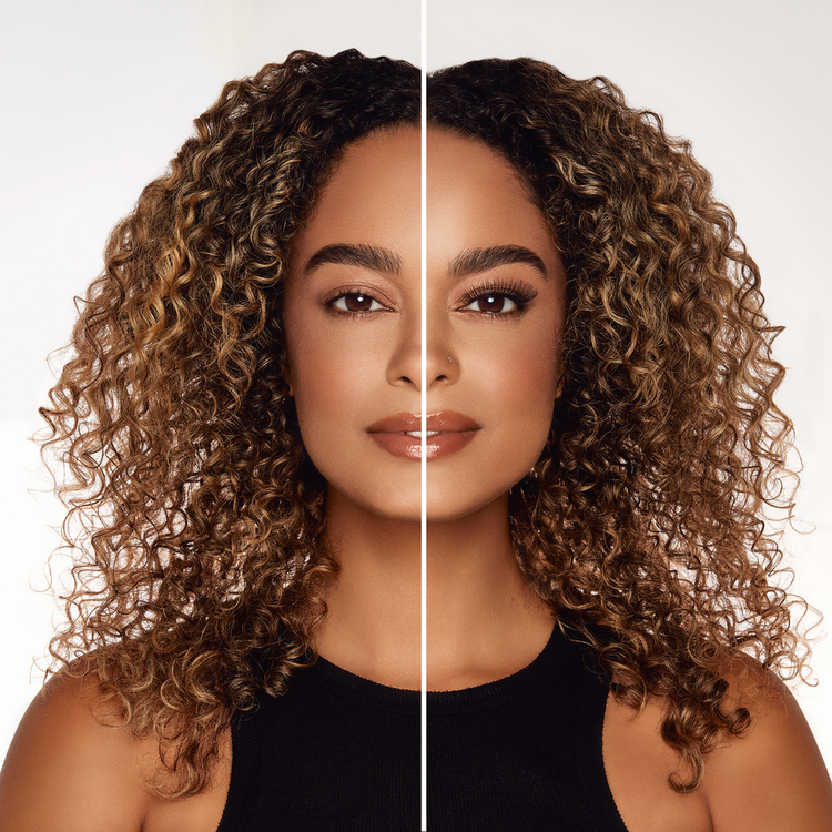 Lash Natural #105 5 Pair Multipack Paquete de 5 pares de pestañas pestañas que embellecen la mirada.