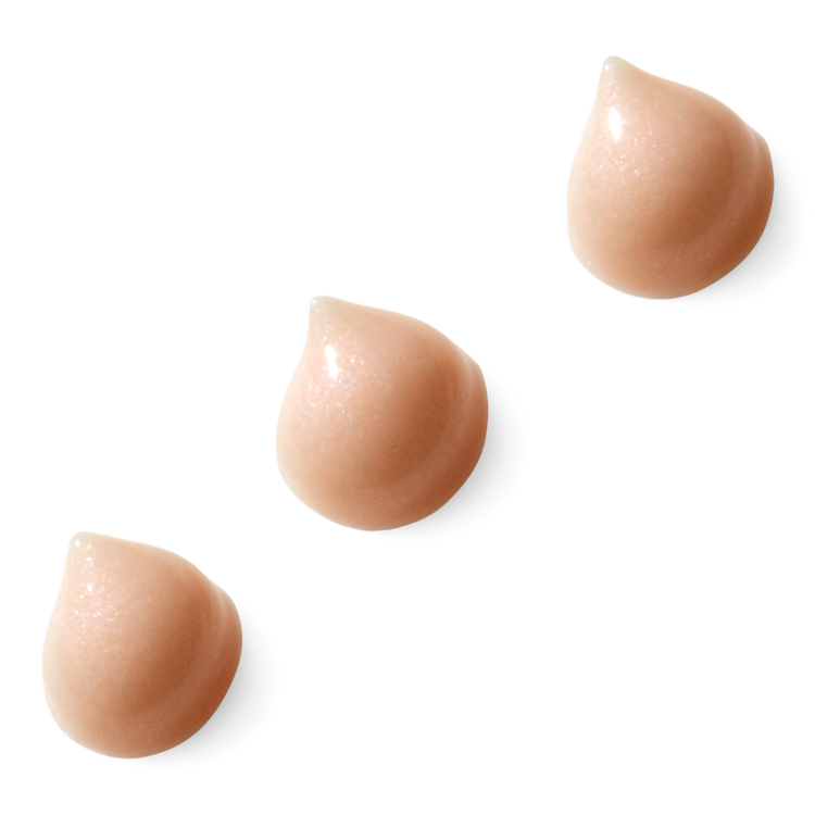 Brightening Suero iluminador para ojos hidrata la zona de los ojos