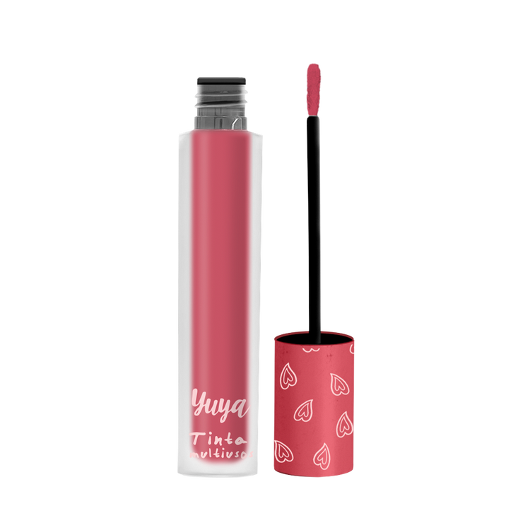 Tinta multiusos, 3 en 1