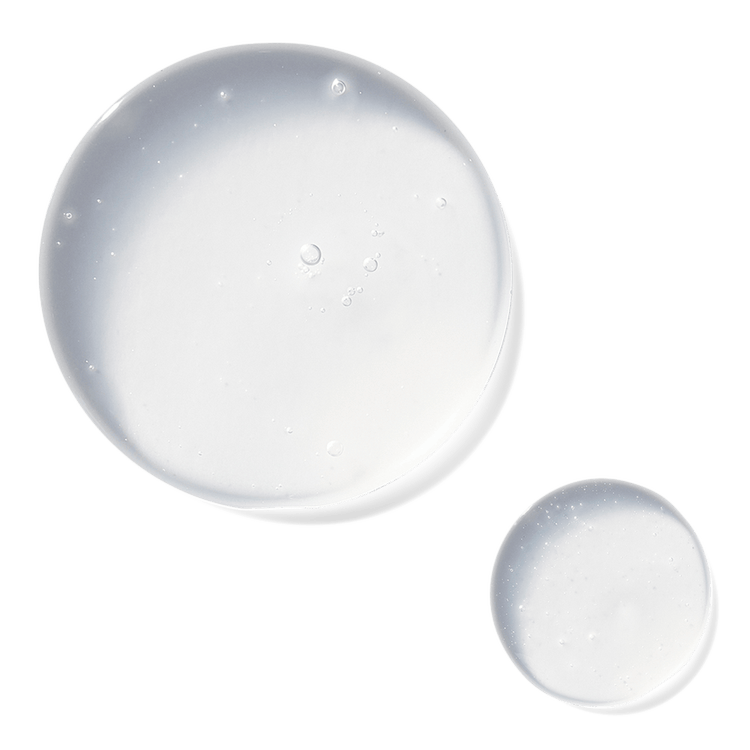 Hydraluminous Suero hidrata la piel