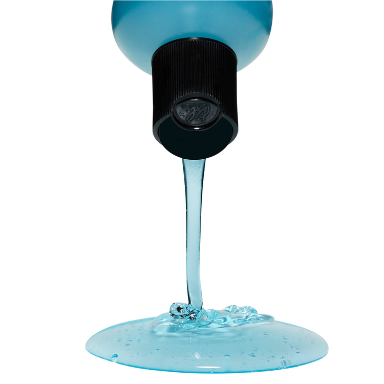 Sunday - Shampoo clarificante, limpieza profunda para el cabello