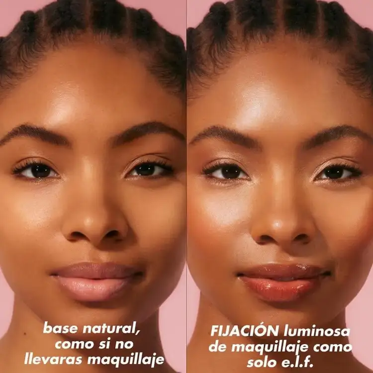 e.l.f. Power Grip Primer + 4% Niacinamide Prebase facial de maquillaje a base de gel con 4% de niacinamida