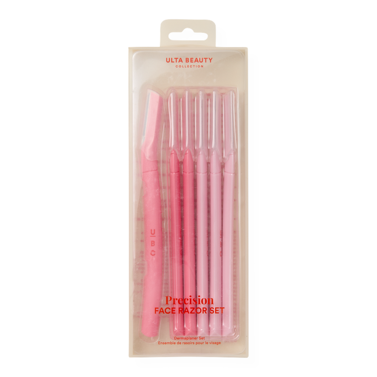 Precision Brow Navajas de afeitar da forma a las cejas