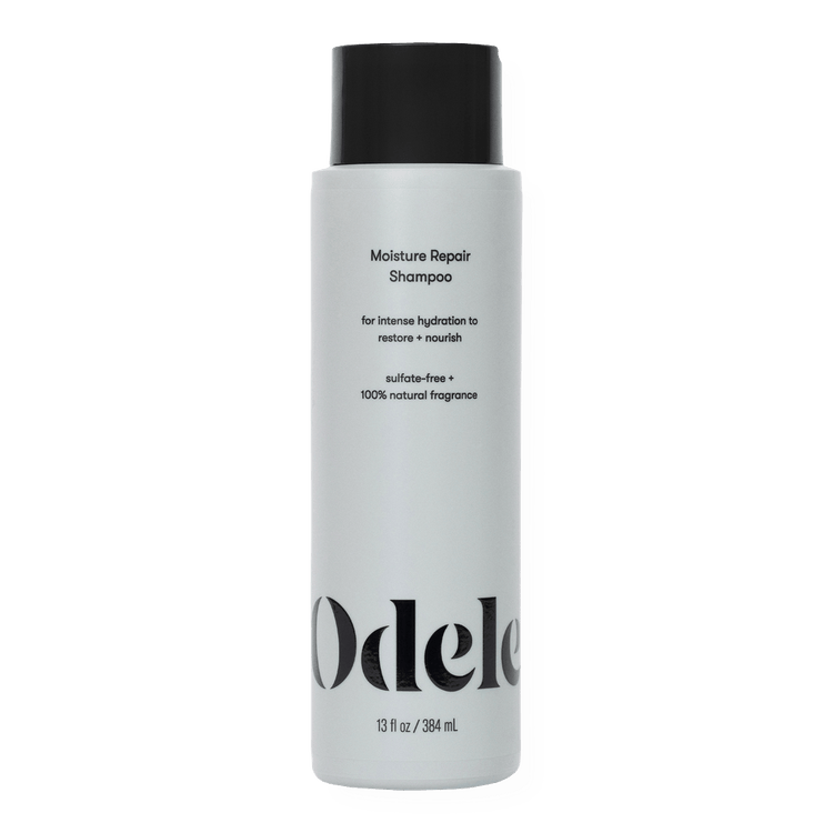 Moisture Repair Shampoo