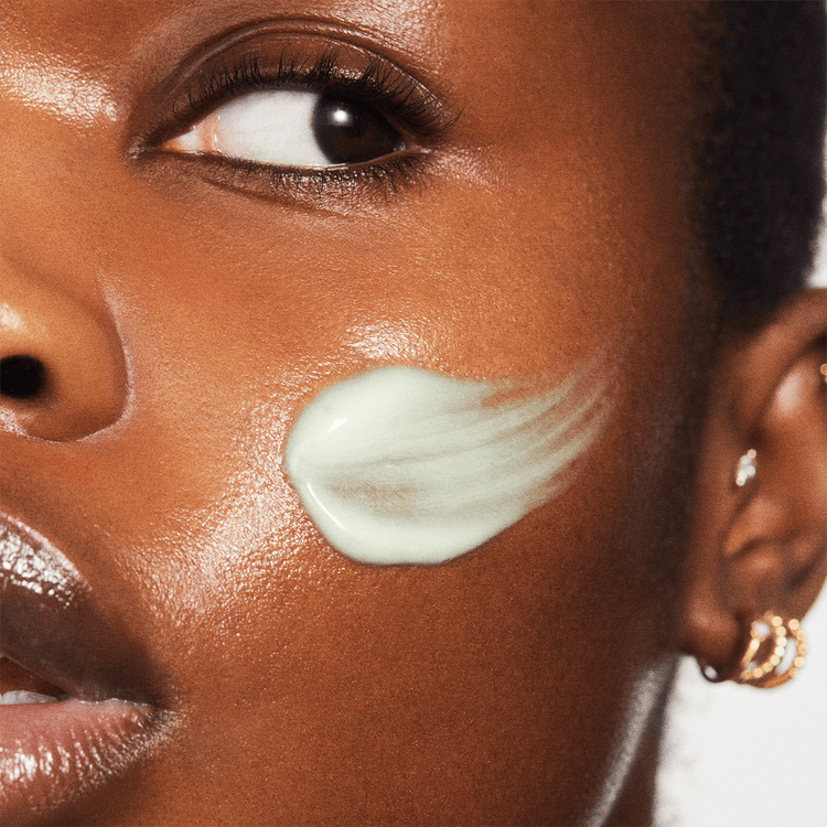 Dew Beaucoup Copper Suero con péptidos hidratación duradera